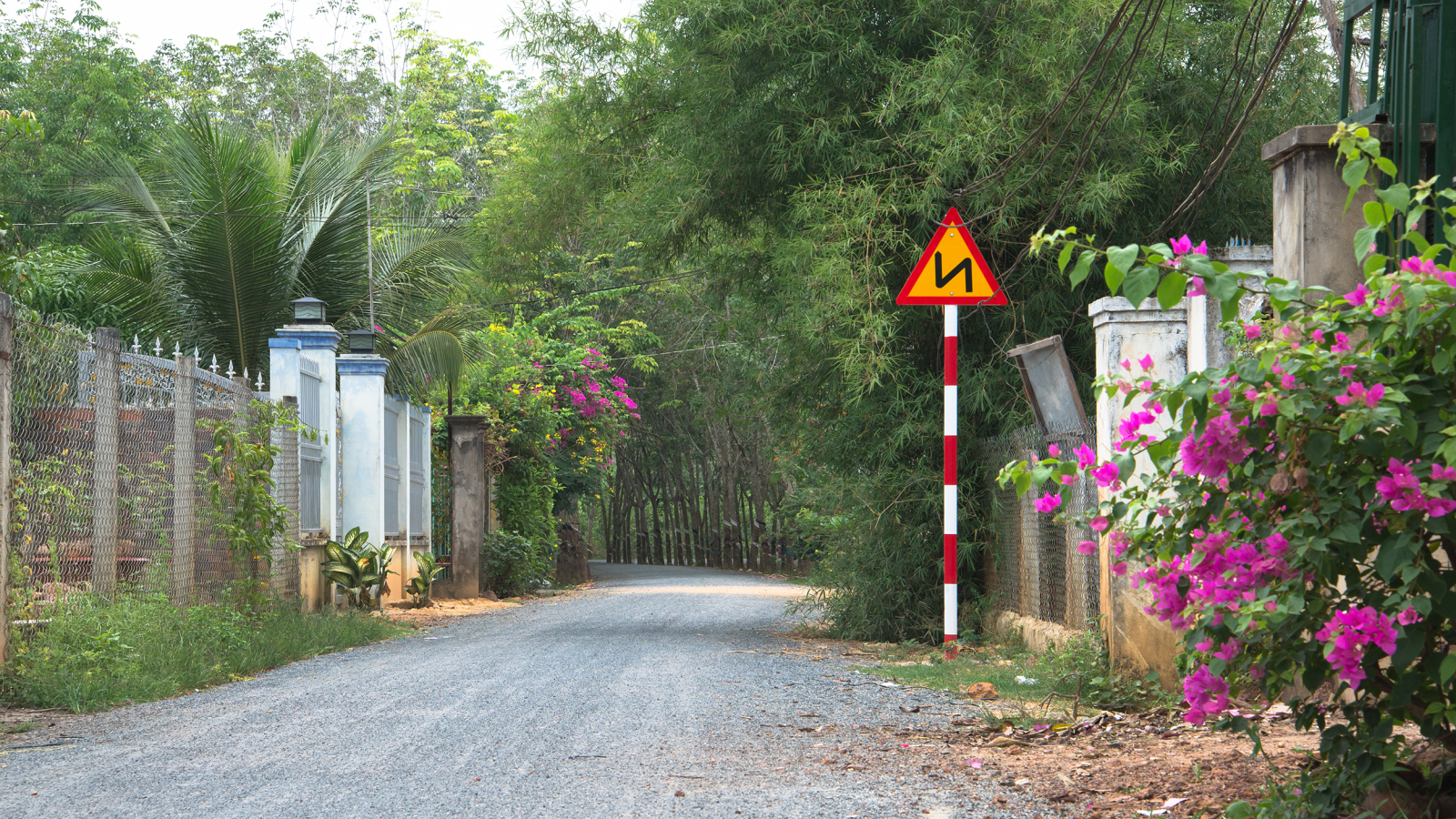 ĐƯỜNG NỘI ĐỒNG SỐ 6